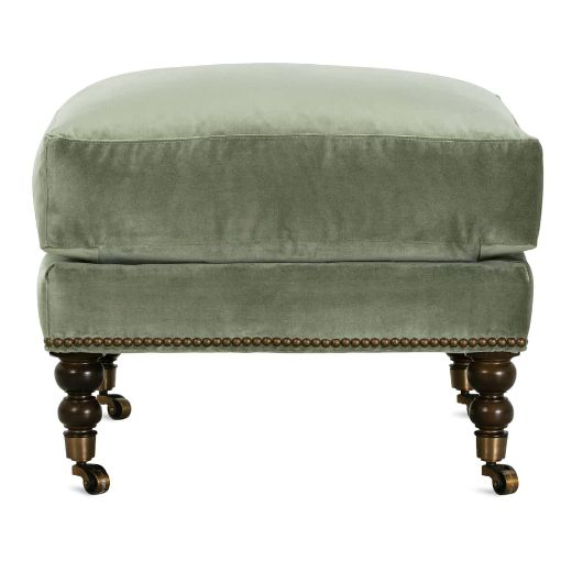 Picture of Madeline Ottoman